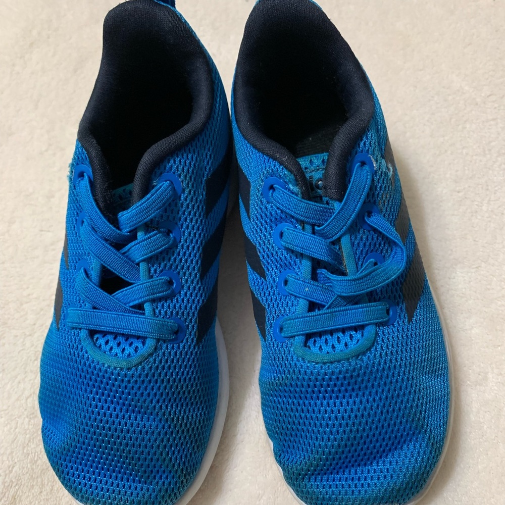 Addidas Toddler Rubber Shoes